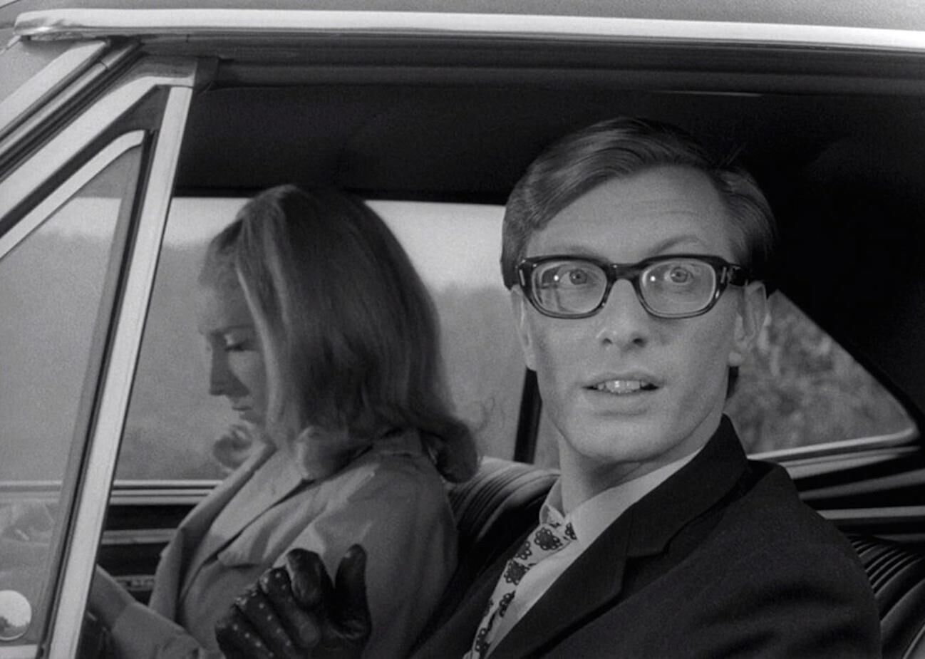 #64. Night of the Living Dead (1968)